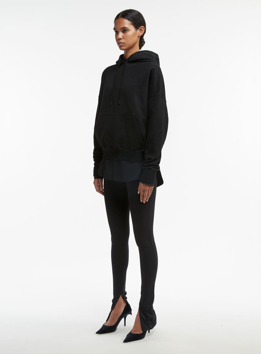 Hooded Top